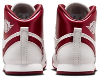 Jordan Boys Baby '85 - Boys' Toddler Shoes Team Red/White/White