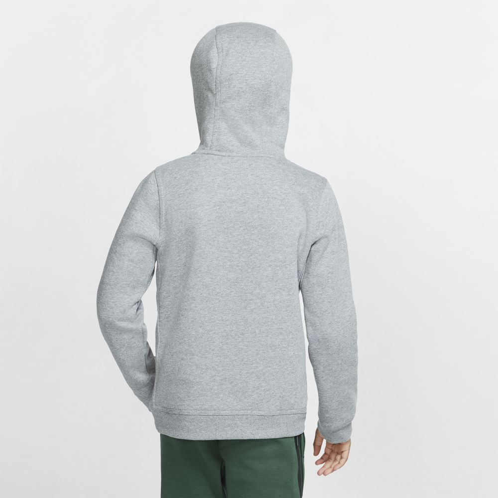 Nike Club Pullover Hoodie