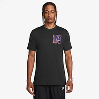 Nike Mens NSW Club SSNL LBR T-Shirt