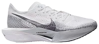 Nike Mens Nike ZoomX Vaporfly Next% 3 - Mens Running Shoes Dark Smoke Grey/White/White Size 08.0