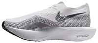 Nike Mens Nike ZoomX Vaporfly Next% 3 - Mens Running Shoes Dark Smoke Grey/White/White Size 08.0