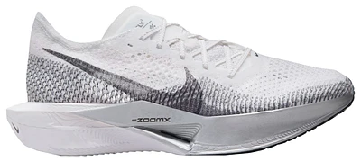 Nike Mens Nike ZoomX Vaporfly Next% 3 - Mens Running Shoes Dark Smoke Grey/White/White Size 08.0