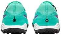 Nike Mens Legend 10 Pro Turf - Soccer Shoes Hyper Turquoise/Fuchsia Dream/Black
