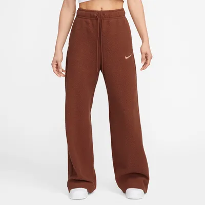 Nike Womens NSW Plush Pant