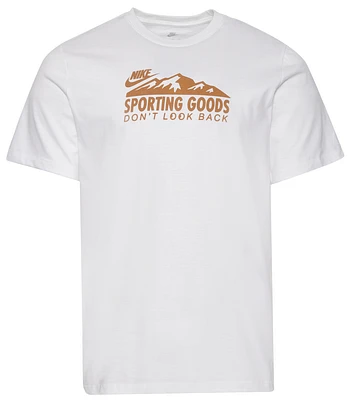 Nike Sporting Goods Graphic T-Shirt - Men's