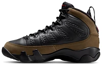 Jordan Boys Retro 9 Remastered 2 - Boys' Grade School Shoes Black/True Red