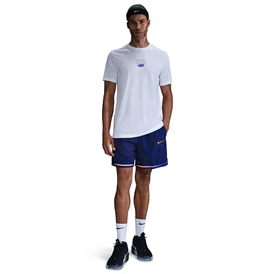 Nike 6 Inch Woven DNA Shorts - Men's