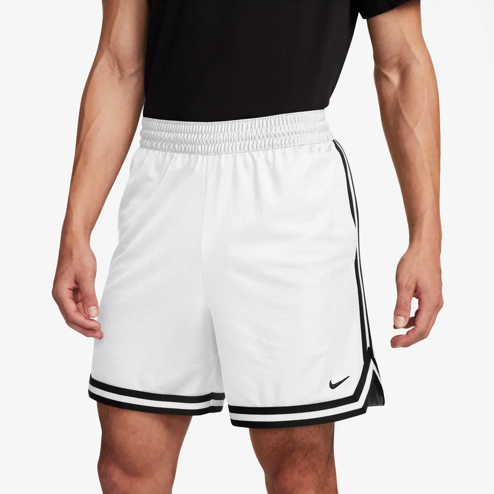 Nike Mens Dri-FIT DNA 6" Shorts