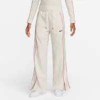 Nike Womens NSW Fleece PHX Pants - Sail/Sail