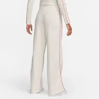 Nike Womens NSW Fleece PHX Pants - Sail/Sail