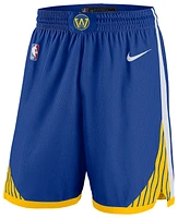 Nike Warriors Swingman Shorts - Men's