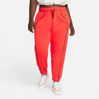 Nike Plus Air Fleece Mid Rise Jogger - Women's