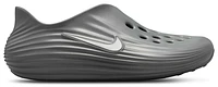 Nike Mens ReactX Rejuven8 - Shoes Smoke Grey/Light Grey/Smoke Grey