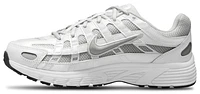 Nike Boys P-6000 - Boys' Grade School Shoes Pure Platinum/Platinum Tint