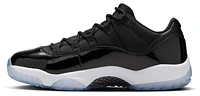 Jordan Mens Retro 11 Low - Basketball Shoes Varsity Royal/Black/White