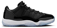 Jordan Mens Retro 11 Low - Basketball Shoes Varsity Royal/Black/White