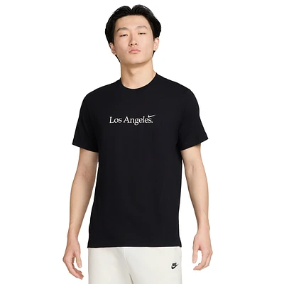 Nike LA Short Sleeve Crew T-Shirt - Men's