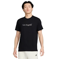 Nike LA Short Sleeve Crew T-Shirt - Men's