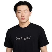 Nike LA Short Sleeve Crew T-Shirt - Men's