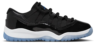 Jordan Boys Retro 11 Low - Boys' Preschool Basketball Shoes Varsity Royal/White/Black