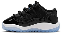 Jordan Boys Jordan Retro 11 Low - Boys' Toddler Basketball Shoes Black/White/Varsity Royal Size 04.0