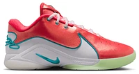 Nike Mens LeBron James XXII The Gift - Basketball Shoes Red/White/Green