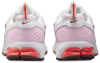 Nike Girls Vomero 5 VD - Girls' Grade School Running Shoes Summit White/Light Crimson