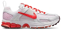 Nike Girls Vomero 5 VD - Girls' Grade School Running Shoes Summit White/Light Crimson