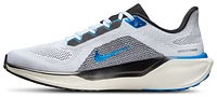 Nike Mens Air Zoom Pegasus 41 - Shoes White/Black/Photo Blue