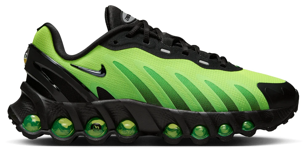 Nike Boys Air Max DN8 AMD - Boys' Grade School Shoes Black/Black