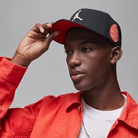 Jordan Pro FB FTL MVP Cap - Adult