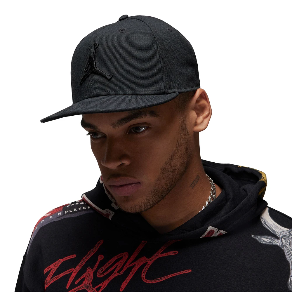 Jordan Pro Snapback Jumpman - Men's