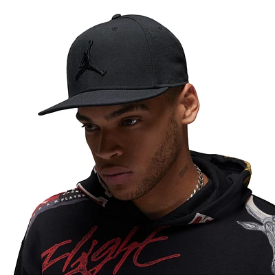 Jordan Pro Snapback Jumpman - Men's
