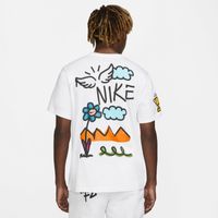 Nike Doodle T-Shirt