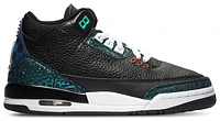 Jordan Boys Retro 3 Uni