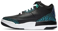 Jordan Boys Retro 3 Uni