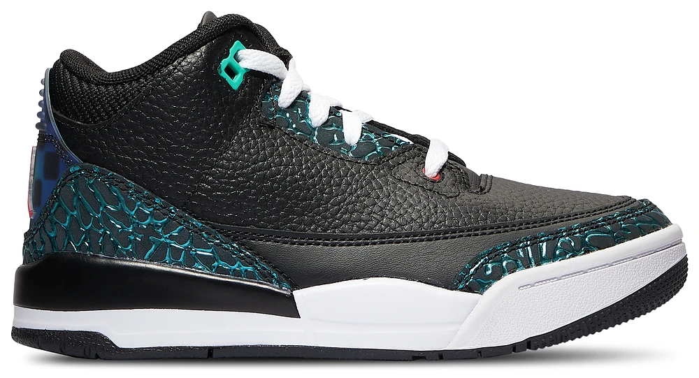 Jordan Boys Retro 3 Uni