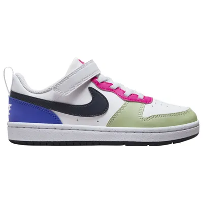 nike court borough low 2 footlocker