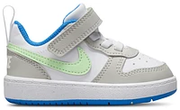 Nike Boys Court Borough Low Recraft