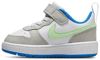 Nike Boys Court Borough Low Recraft