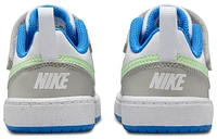 Nike Boys Court Borough Low Recraft
