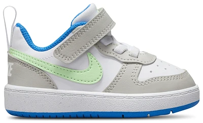 Nike Boys Court Borough Low Recraft