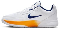 Nike Boys Ja Morant - Boys' Grade School Shoes White/Gold