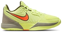 Nike Boys Ja 2 - Boys' Grade School Shoes Lime/Orange/Grey