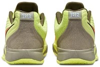 Nike Boys Ja 2 - Boys' Grade School Shoes Lime/Orange/Grey