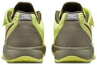 Nike Boys Ja 2 - Boys' Preschool Shoes Light Lemon Twist/Total Orange