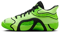 Jordan Boys Tatum 3 - Boys' Grade School Basketball Shoes Green/Gold/Black