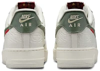 Nike Mens Air Force 1 '07 LE CN - Shoes Sail/Jade Horizon/Light Bone