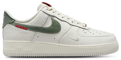 Nike Mens Air Force 1 '07 LE CN - Shoes Sail/Jade Horizon/Light Bone