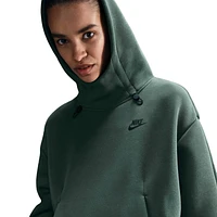Nike NSW Tech Fleece OS Hoodie - Women's